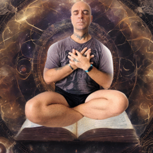 Interpretación de cartas de tarot