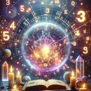 Numeros y astrologia